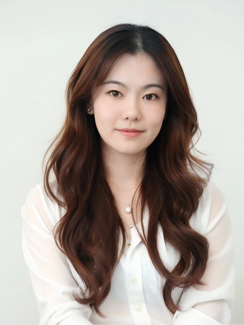 Emma Yann Zhang photo